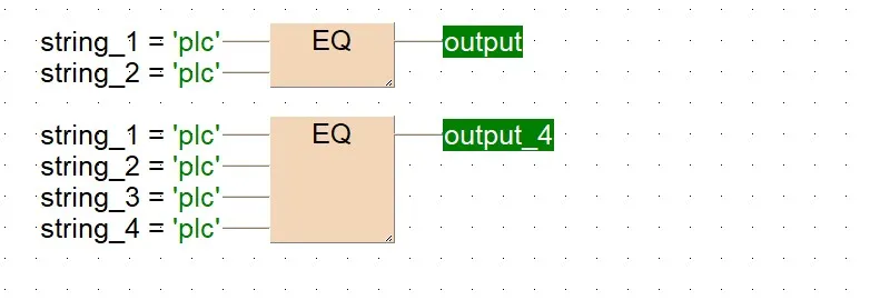 img/Panasonic plc string/Panasonic equal to String comparison instructions.webp